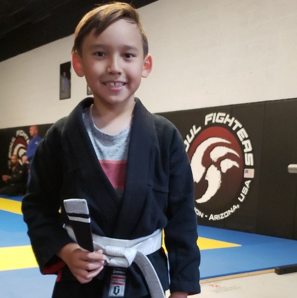 Meet your Posher, Mae - Picture 8 of 8